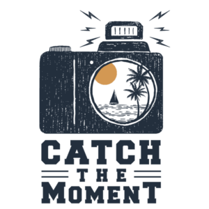 Catch The Moment Retro Camera