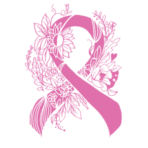 Awareness of Breast Cancer Faith Over Fear