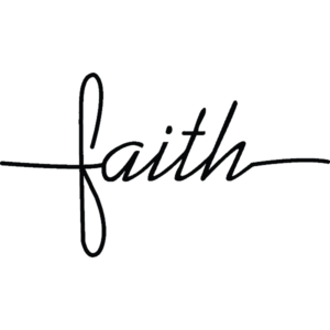 Faith T Shirt