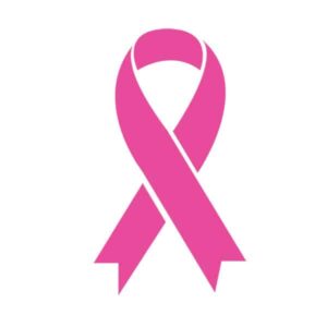 Breast Cancer Pink-Ribbon T Shirt