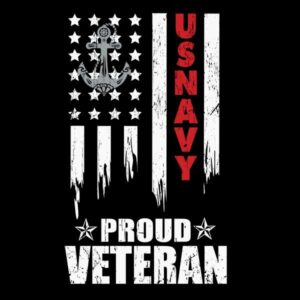 Proud Veteran of the US Navy