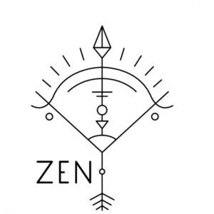 ZEN and Spiritual T-Shirts