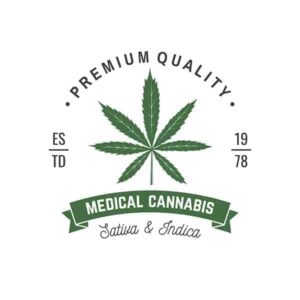 Medical Cannabis Premium Quality