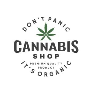 Cannabis Don’t Panic it’s Organic