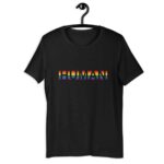 Human LGBTQI Gay T-Shirt