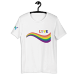 LOVE Pride Rainbow
