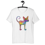Rainbow Cats T-Shirt